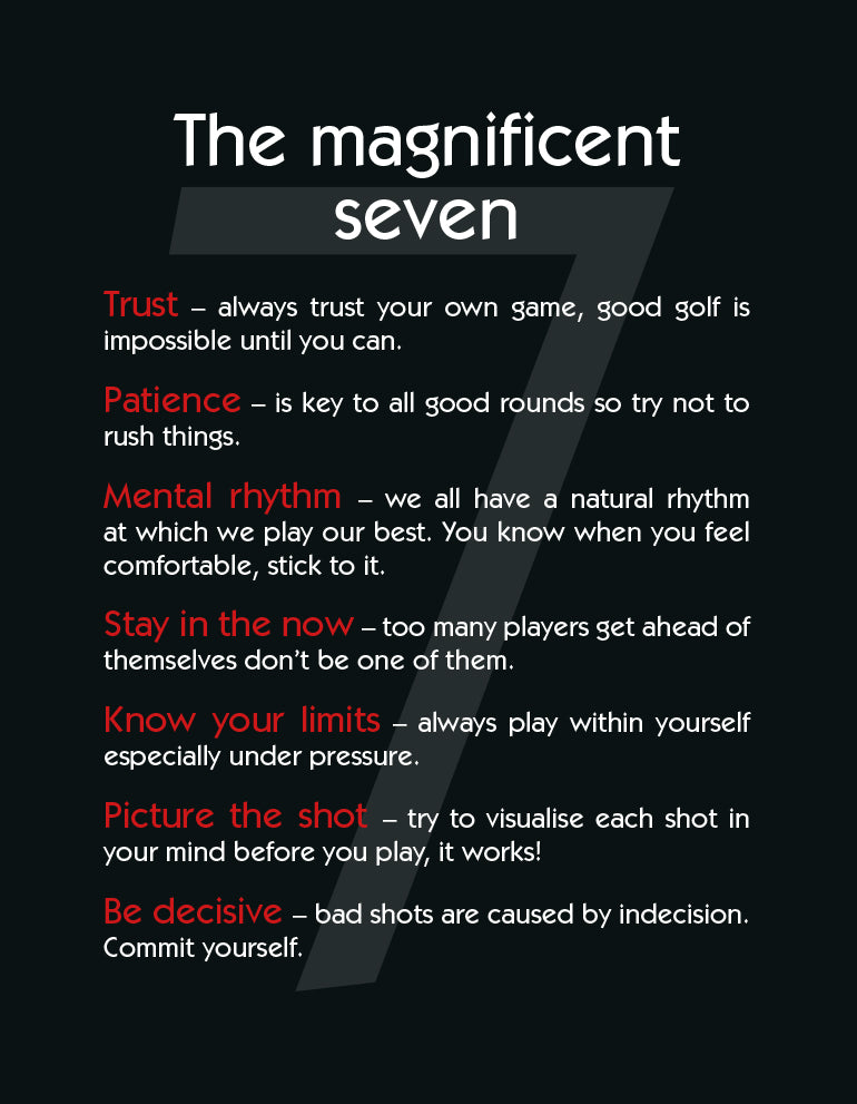 NOW FOR THE BACK NINE BY PETER DAWSON - THE PERFECT COMPANION FOR SENIOR GOLFERS!