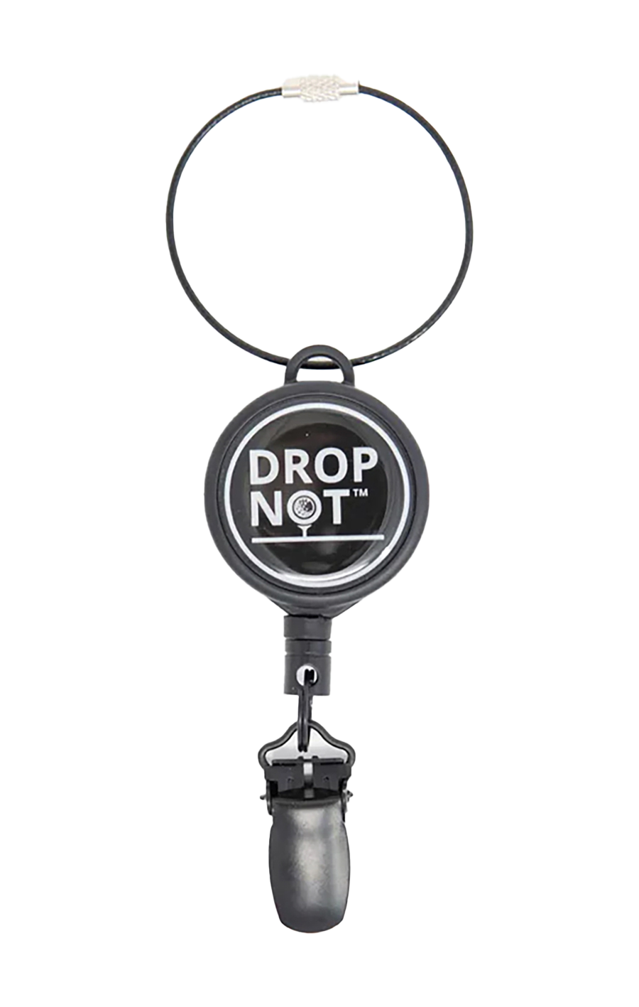 THE DROP NOT