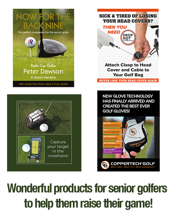 BEST NEW PRODUCTS FOR SENIORS